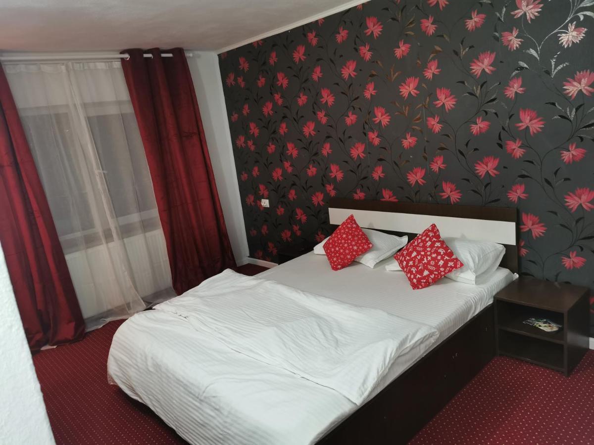 Apartament Casa Davison Târgu Jiu Zewnętrze zdjęcie