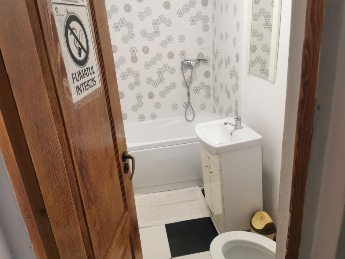 Apartament Casa Davison Târgu Jiu Zewnętrze zdjęcie