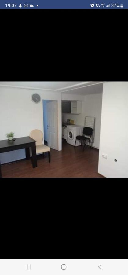 Apartament Casa Davison Târgu Jiu Zewnętrze zdjęcie