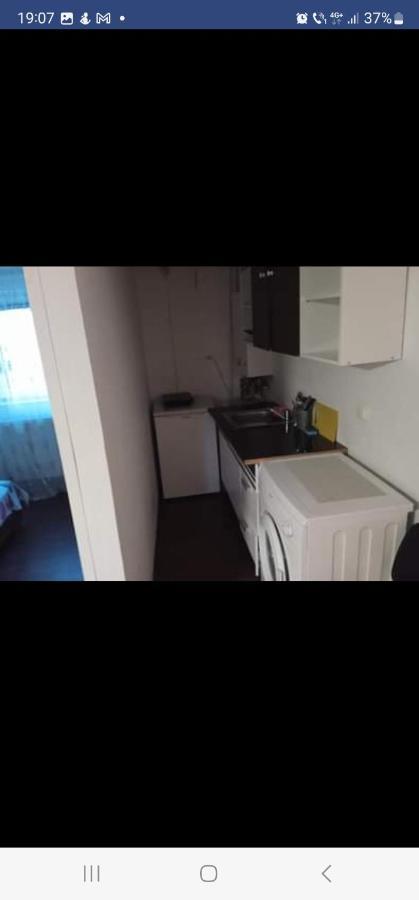 Apartament Casa Davison Târgu Jiu Zewnętrze zdjęcie