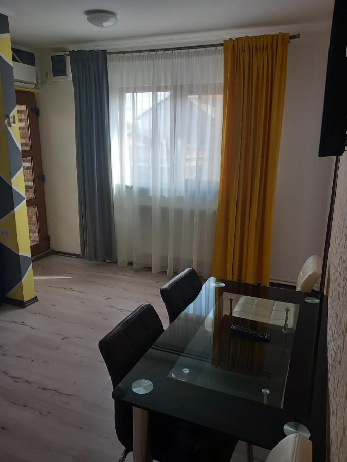 Apartament Casa Davison Târgu Jiu Zewnętrze zdjęcie